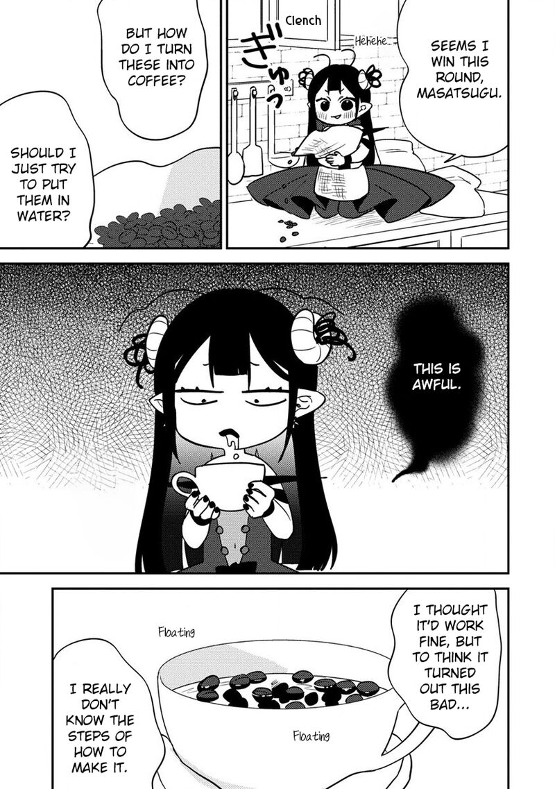 Isekai De KojIIn Wo Hiraita Kedo Naze Ka Darehitori Sudatou To Shinai Ken 57 10