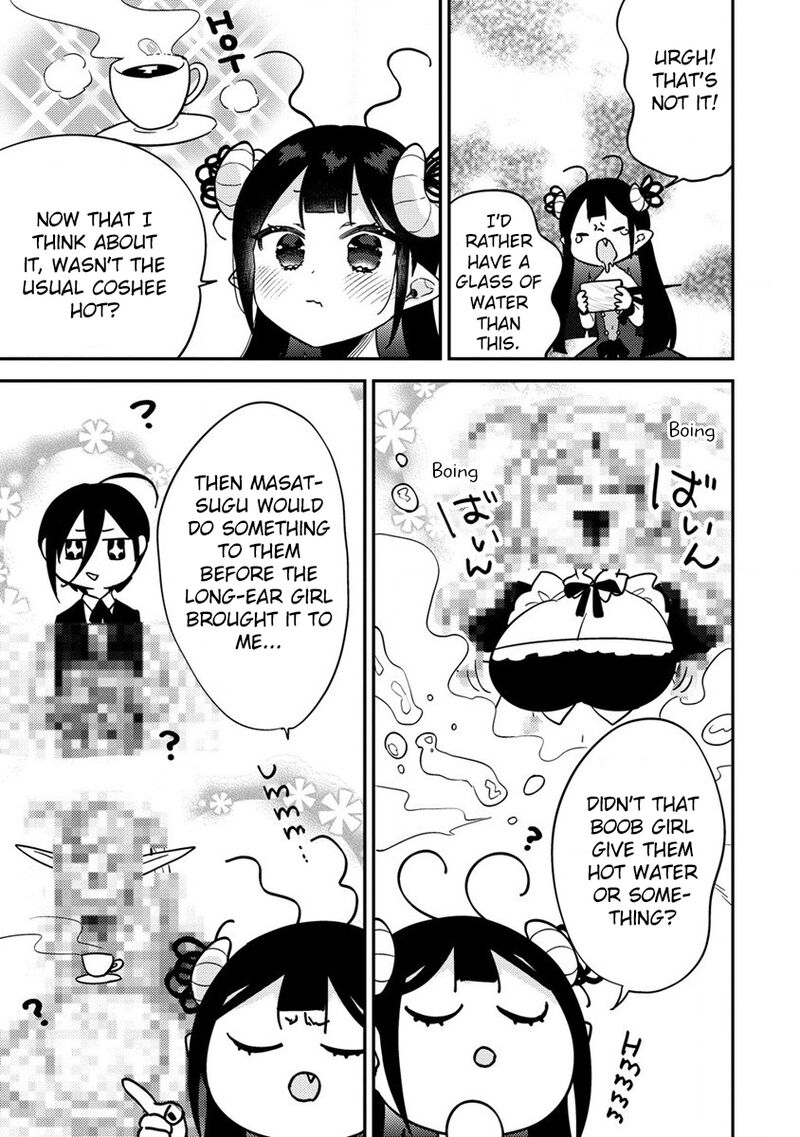 Isekai De KojIIn Wo Hiraita Kedo Naze Ka Darehitori Sudatou To Shinai Ken 57 12