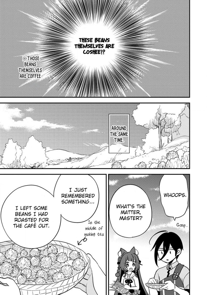 Isekai De KojIIn Wo Hiraita Kedo Naze Ka Darehitori Sudatou To Shinai Ken 57 14