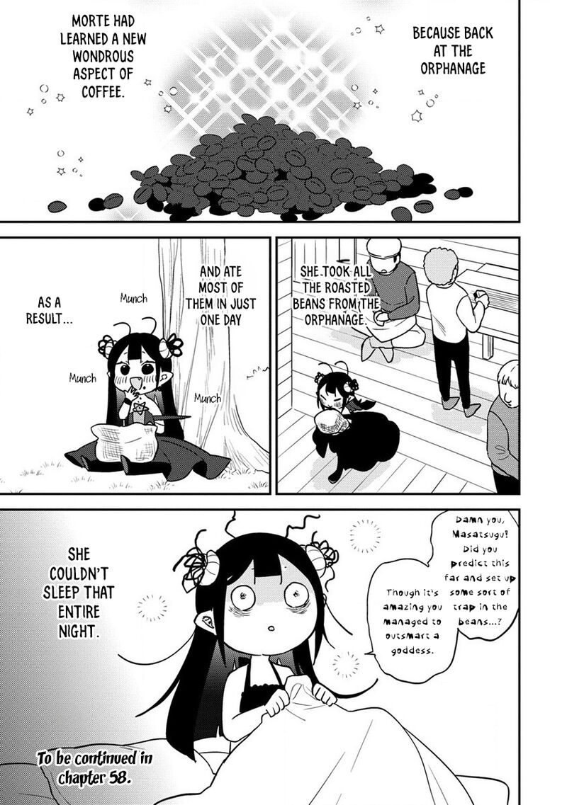 Isekai De KojIIn Wo Hiraita Kedo Naze Ka Darehitori Sudatou To Shinai Ken 57 16