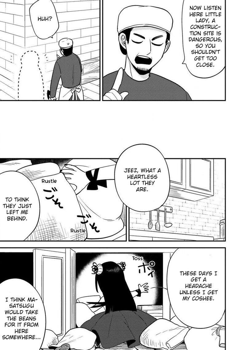 Isekai De KojIIn Wo Hiraita Kedo Naze Ka Darehitori Sudatou To Shinai Ken 57 6