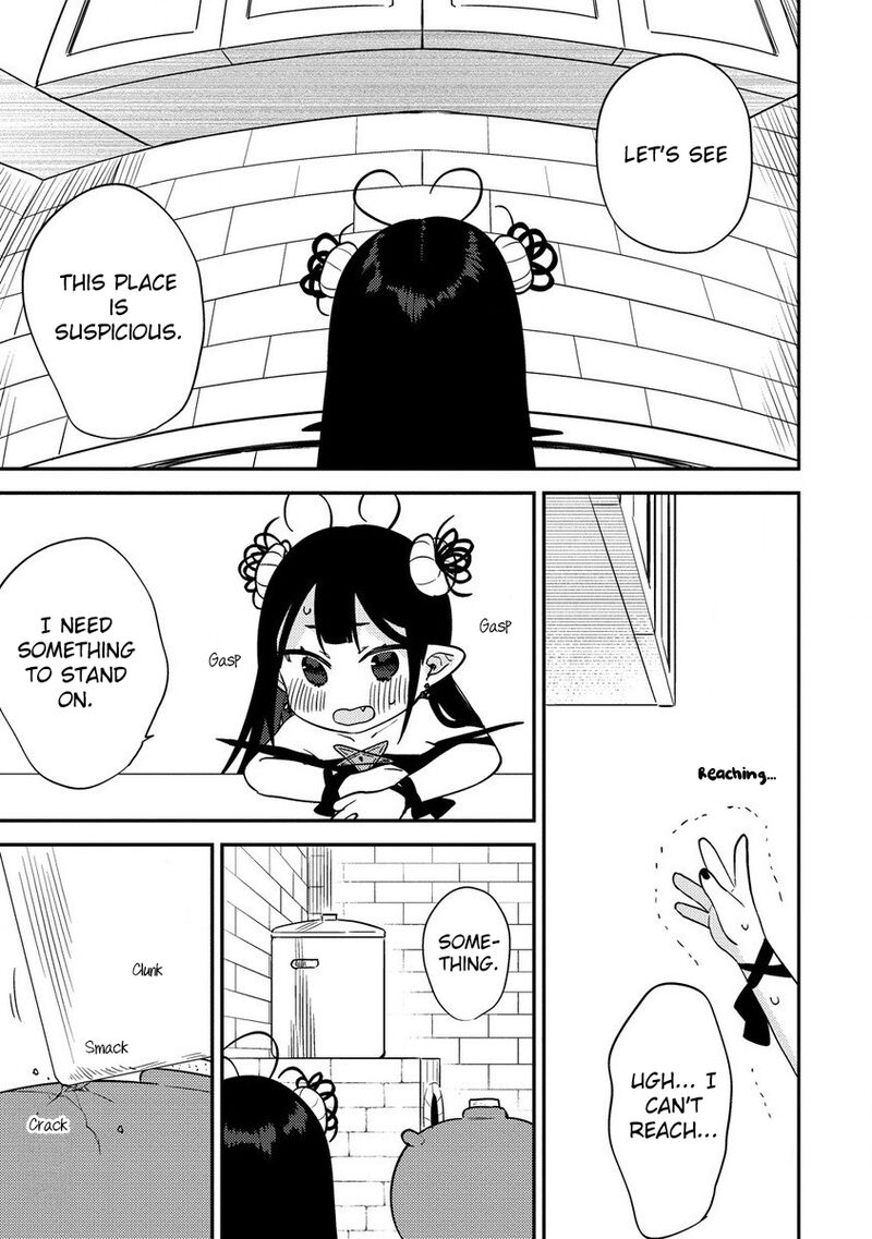 Isekai De KojIIn Wo Hiraita Kedo Naze Ka Darehitori Sudatou To Shinai Ken 57 8