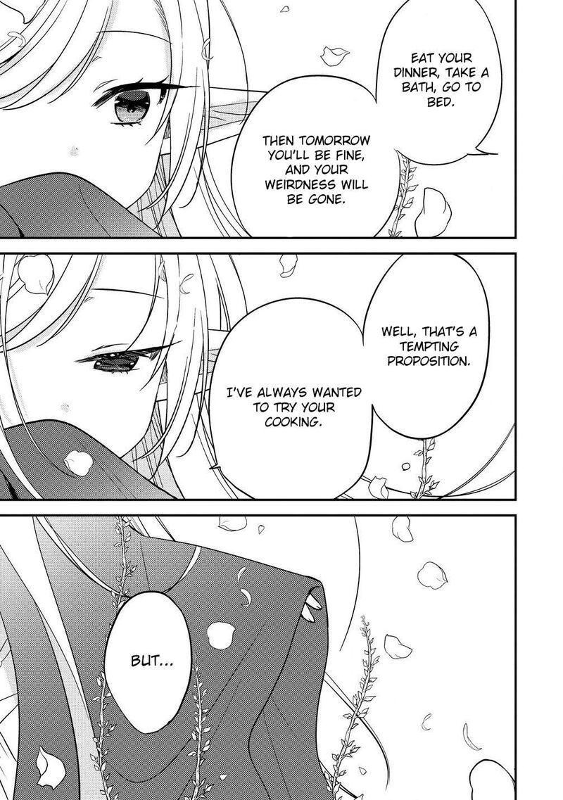 Isekai De KojIIn Wo Hiraita Kedo Naze Ka Darehitori Sudatou To Shinai Ken 58 18