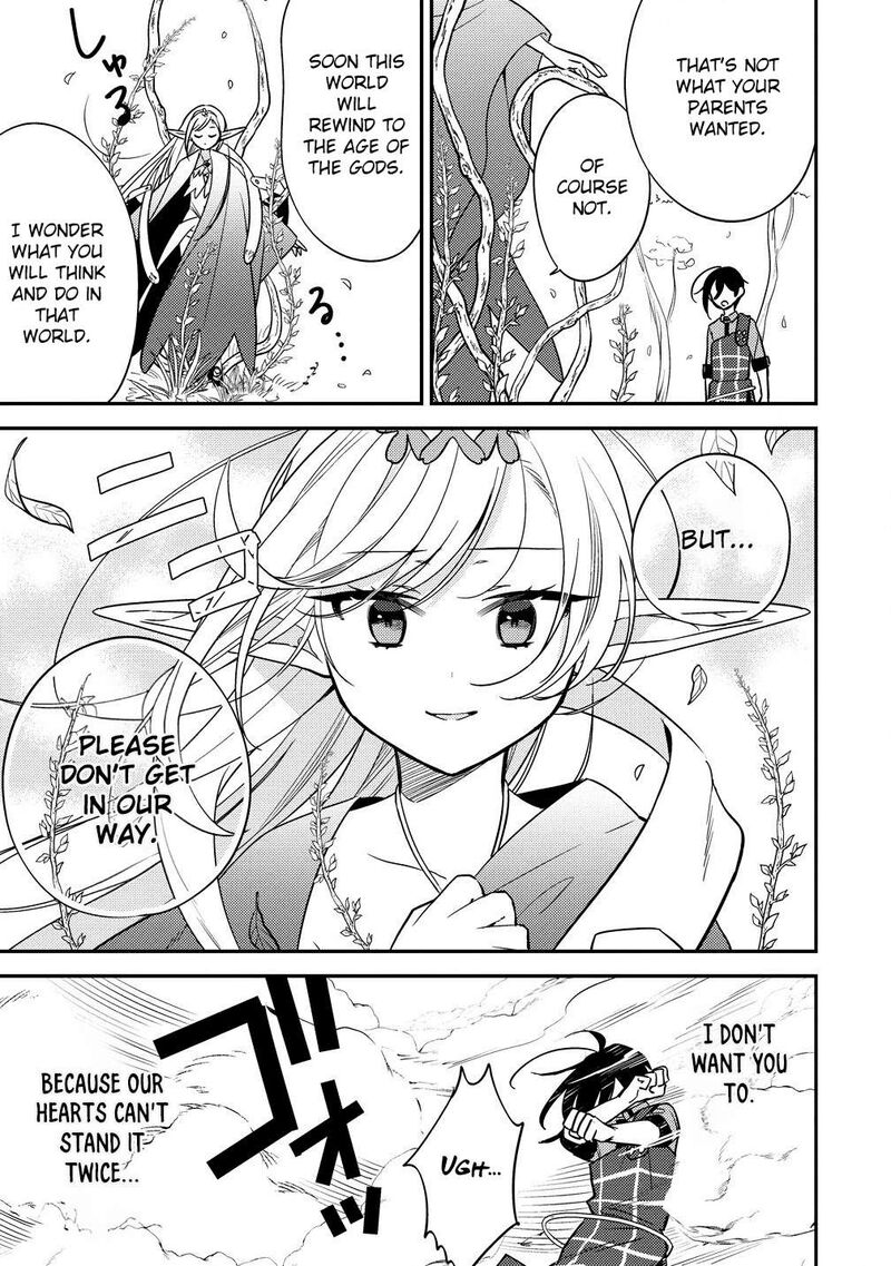 Isekai De KojIIn Wo Hiraita Kedo Naze Ka Darehitori Sudatou To Shinai Ken 58 20