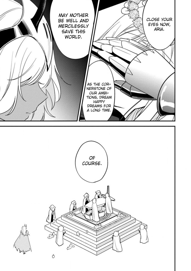 Isekai De KojIIn Wo Hiraita Kedo Naze Ka Darehitori Sudatou To Shinai Ken 59 10