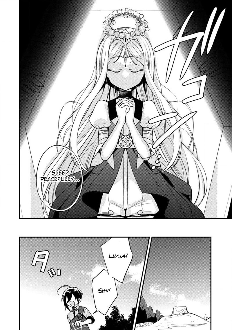 Isekai De KojIIn Wo Hiraita Kedo Naze Ka Darehitori Sudatou To Shinai Ken 59 11