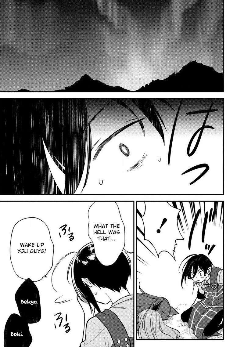 Isekai De KojIIn Wo Hiraita Kedo Naze Ka Darehitori Sudatou To Shinai Ken 59 14