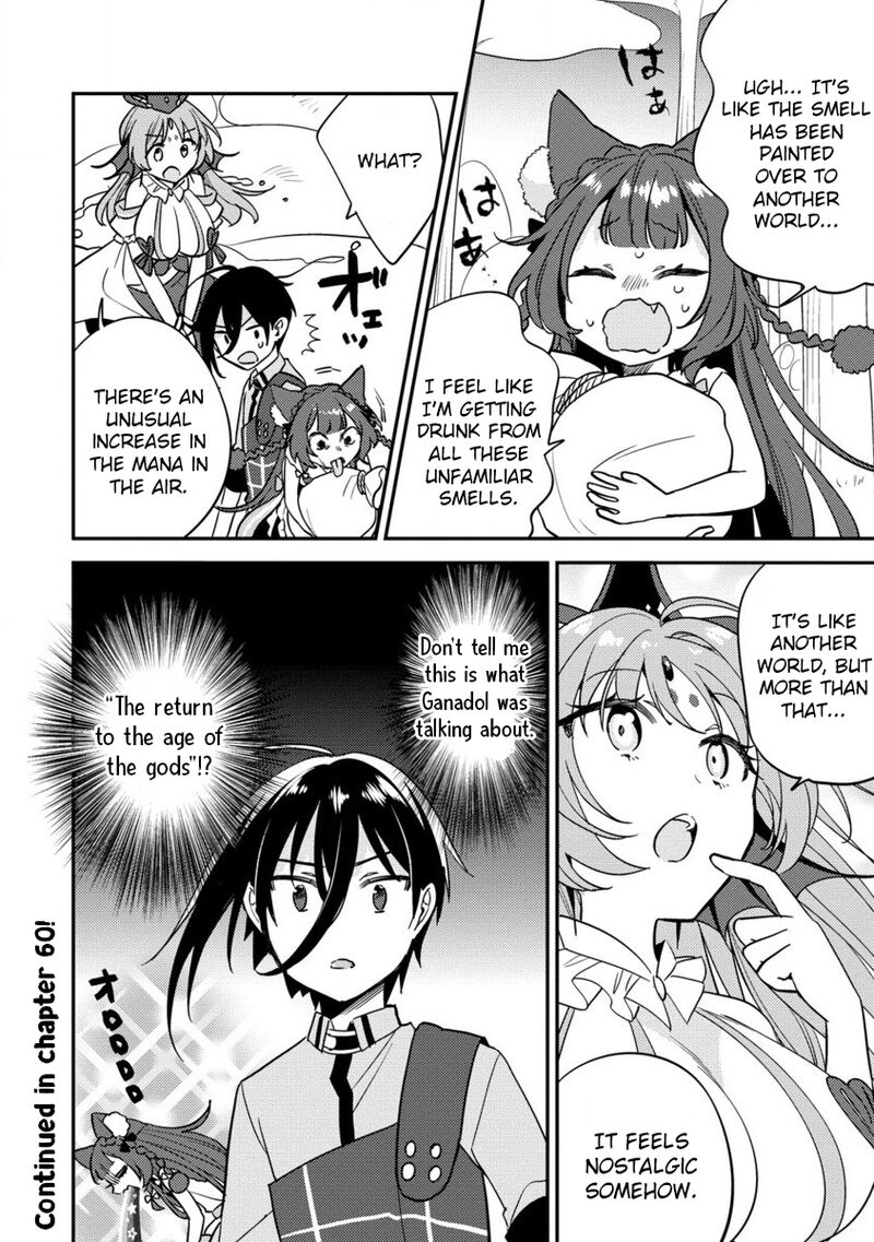 Isekai De KojIIn Wo Hiraita Kedo Naze Ka Darehitori Sudatou To Shinai Ken 59 17