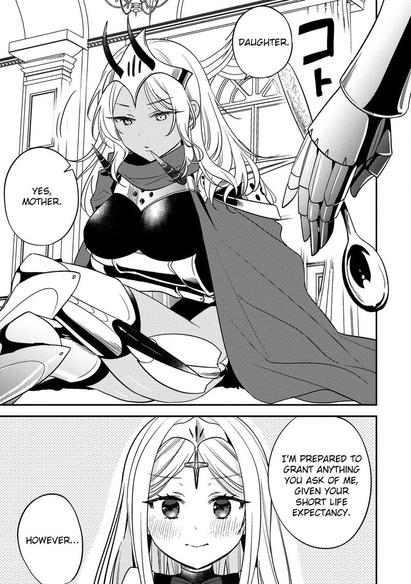 Isekai De KojIIn Wo Hiraita Kedo Naze Ka Darehitori Sudatou To Shinai Ken 59 2