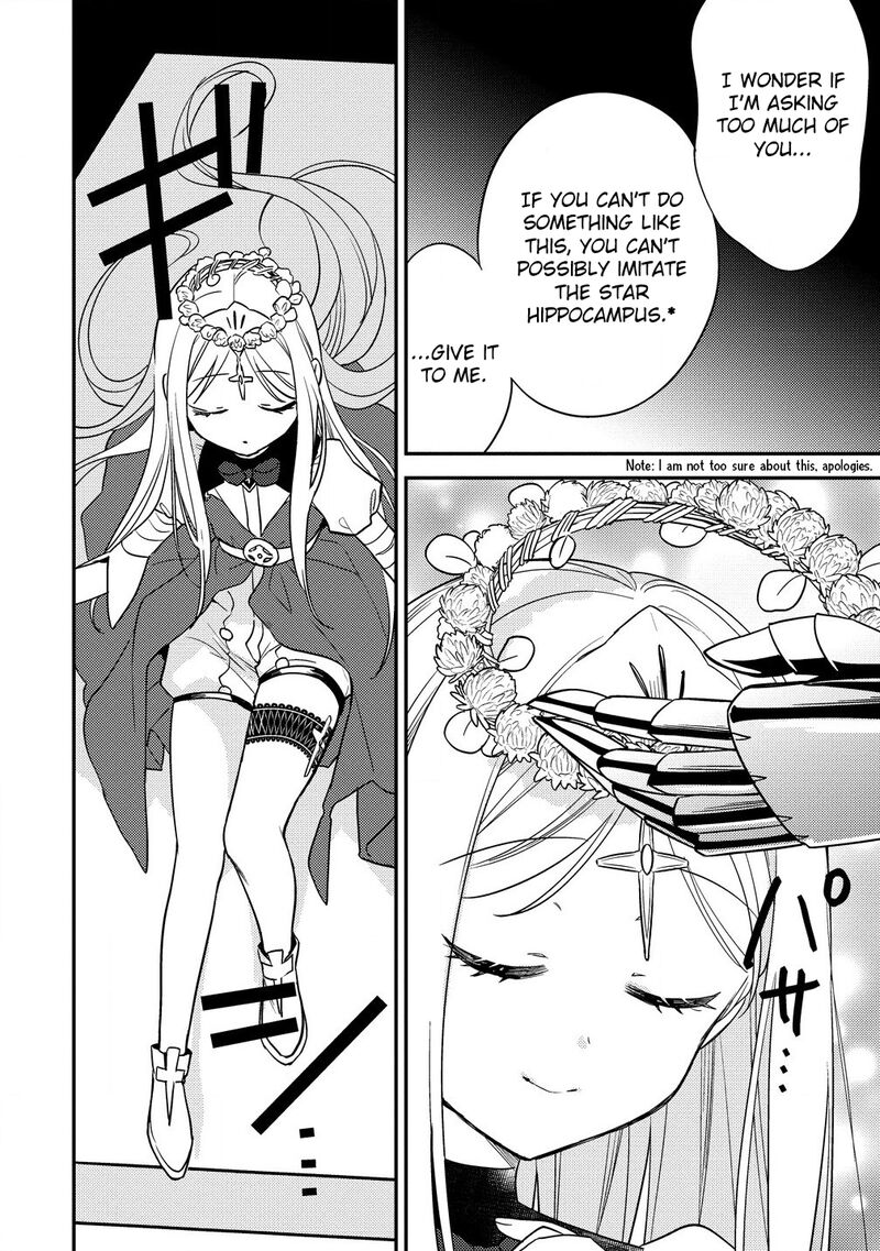 Isekai De KojIIn Wo Hiraita Kedo Naze Ka Darehitori Sudatou To Shinai Ken 59 7