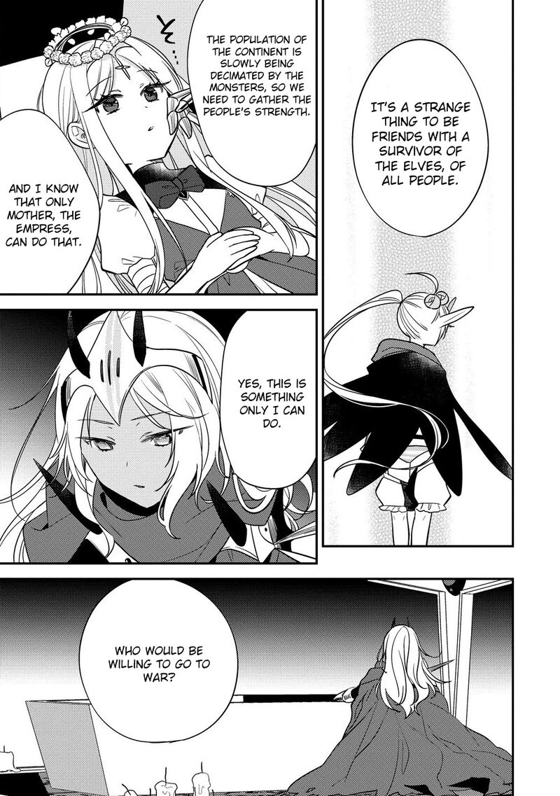 Isekai De KojIIn Wo Hiraita Kedo Naze Ka Darehitori Sudatou To Shinai Ken 59 8