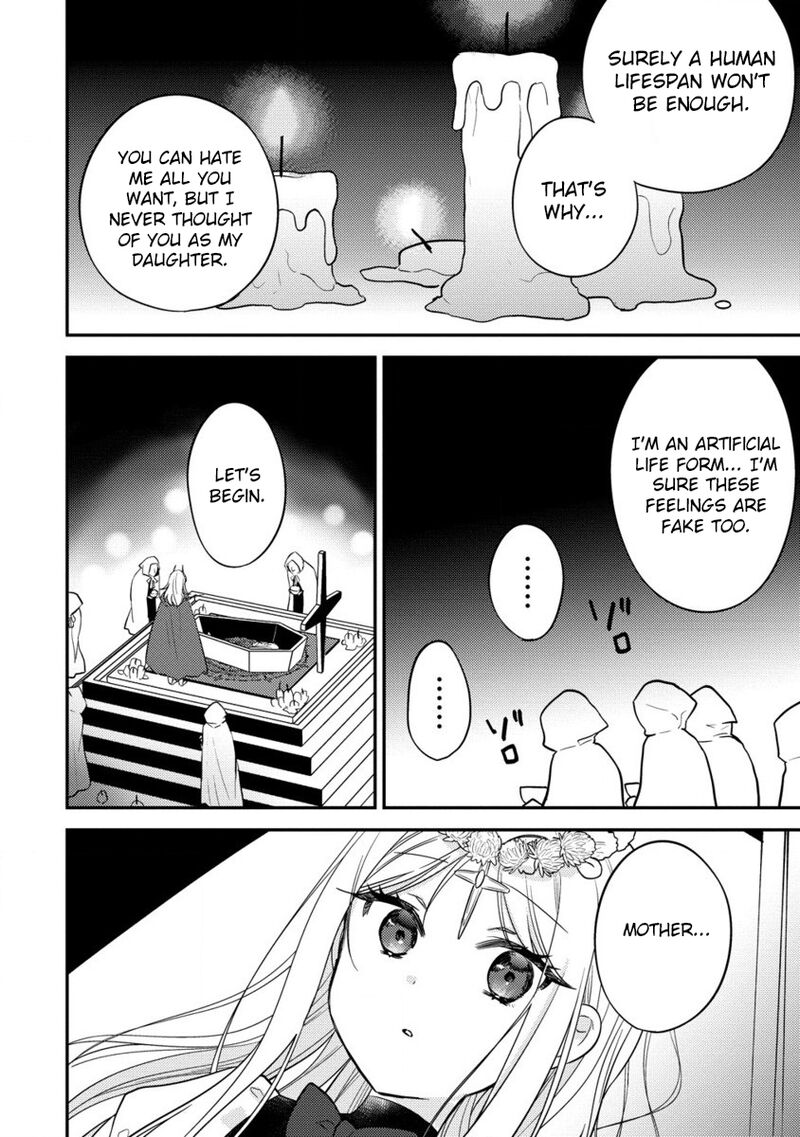 Isekai De KojIIn Wo Hiraita Kedo Naze Ka Darehitori Sudatou To Shinai Ken 59 9