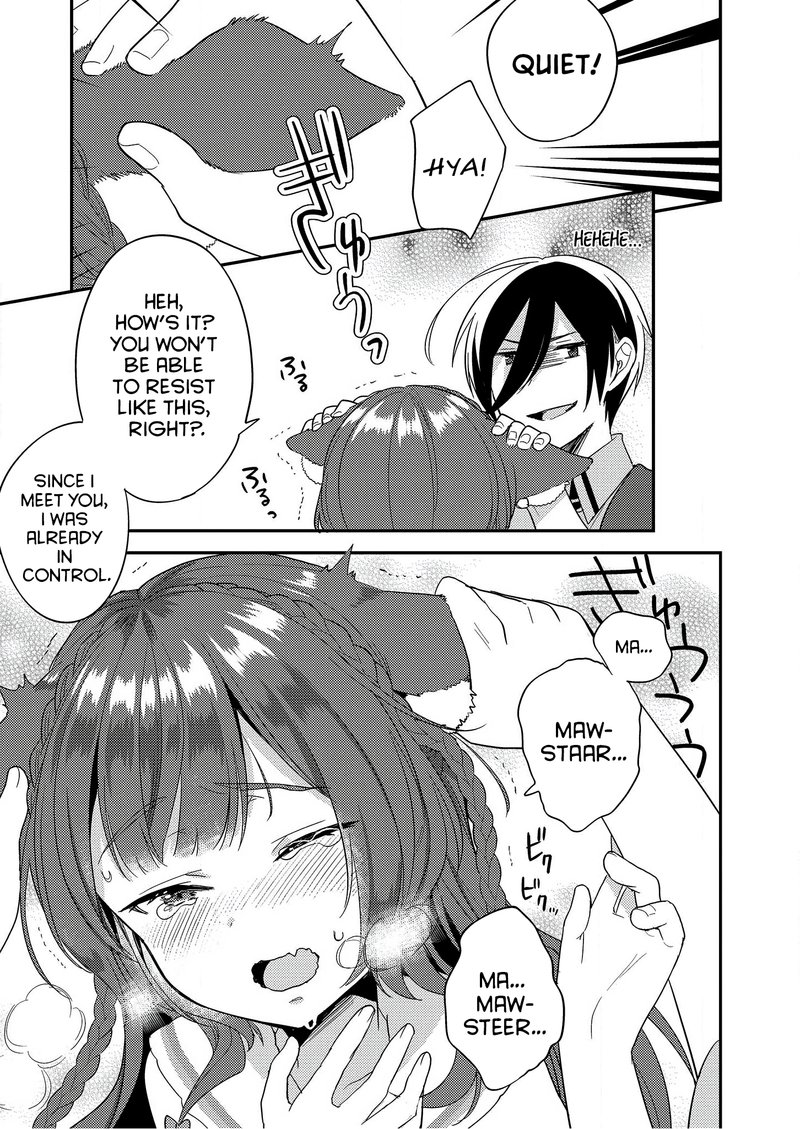 Isekai De KojIIn Wo Hiraita Kedo Naze Ka Darehitori Sudatou To Shinai Ken 6 11