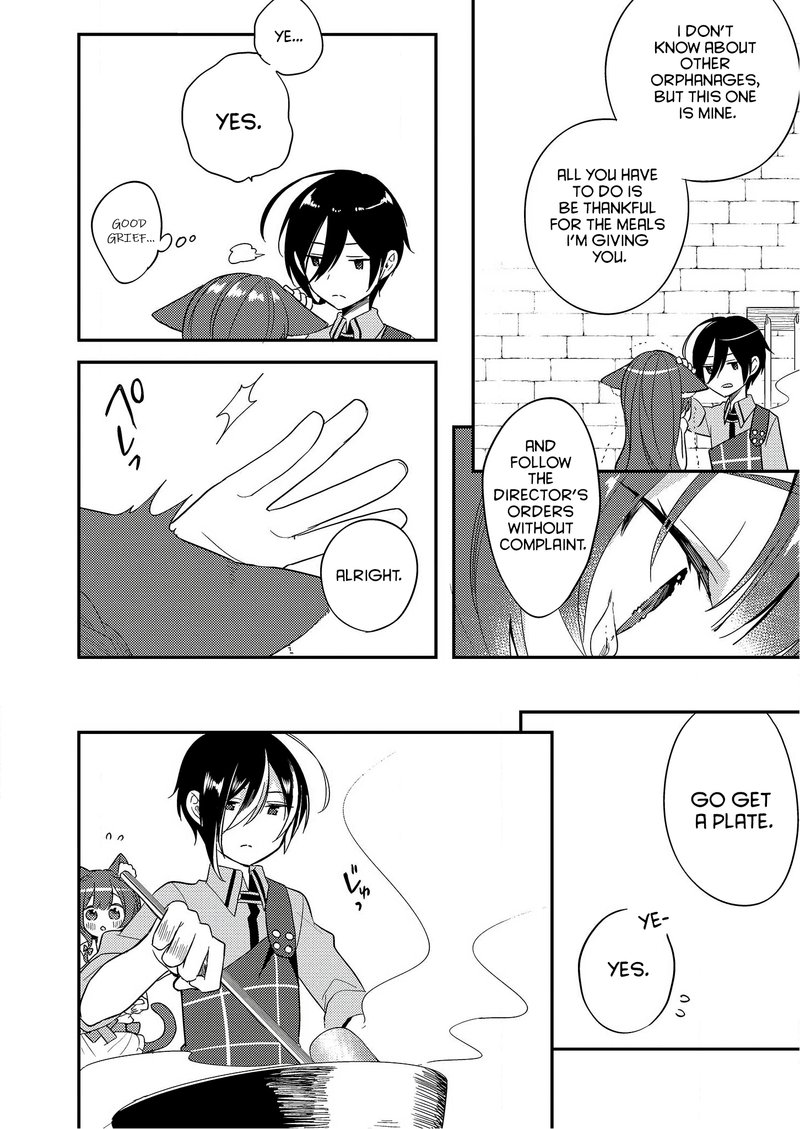 Isekai De KojIIn Wo Hiraita Kedo Naze Ka Darehitori Sudatou To Shinai Ken 6 12