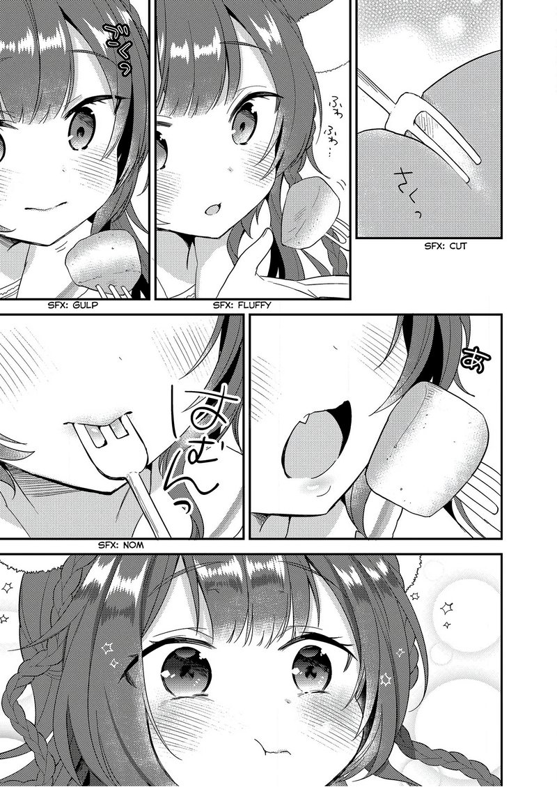 Isekai De KojIIn Wo Hiraita Kedo Naze Ka Darehitori Sudatou To Shinai Ken 6 15