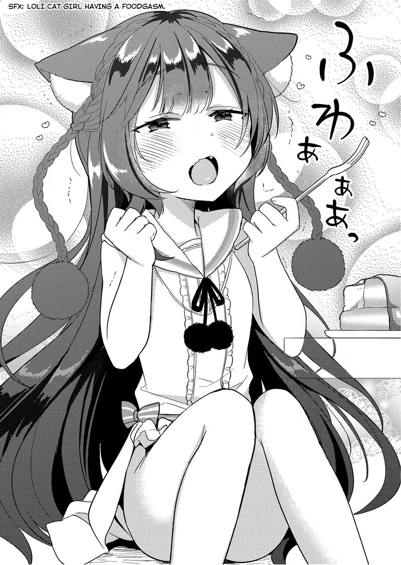 Isekai De KojIIn Wo Hiraita Kedo Naze Ka Darehitori Sudatou To Shinai Ken 6 16