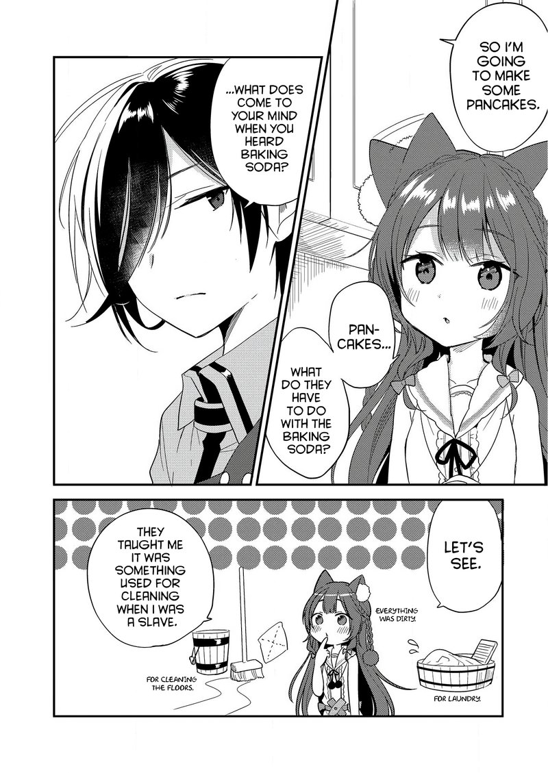 Isekai De KojIIn Wo Hiraita Kedo Naze Ka Darehitori Sudatou To Shinai Ken 6 2