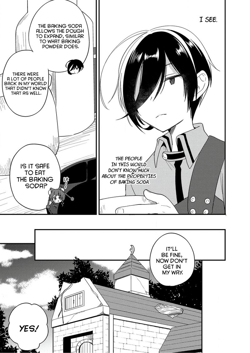 Isekai De KojIIn Wo Hiraita Kedo Naze Ka Darehitori Sudatou To Shinai Ken 6 3