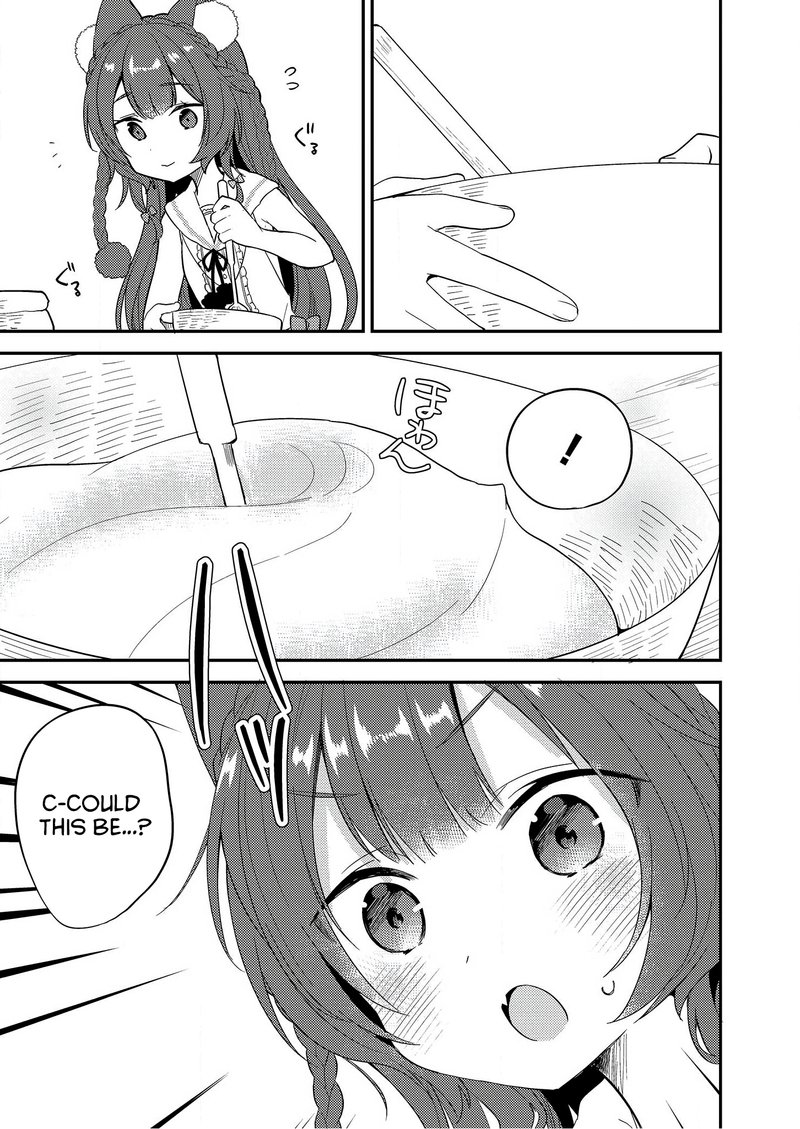 Isekai De KojIIn Wo Hiraita Kedo Naze Ka Darehitori Sudatou To Shinai Ken 6 5