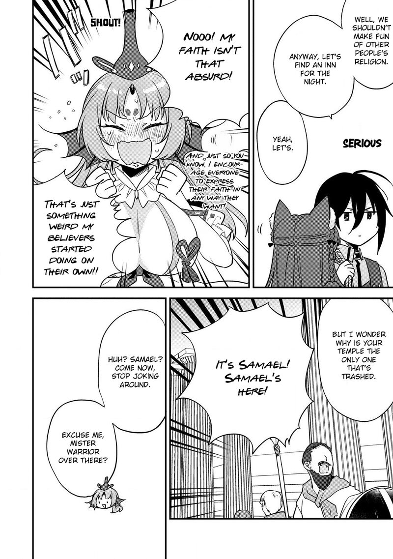 Isekai De KojIIn Wo Hiraita Kedo Naze Ka Darehitori Sudatou To Shinai Ken 60 13