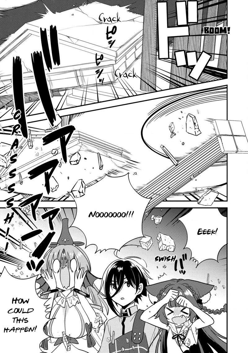 Isekai De KojIIn Wo Hiraita Kedo Naze Ka Darehitori Sudatou To Shinai Ken 60 16