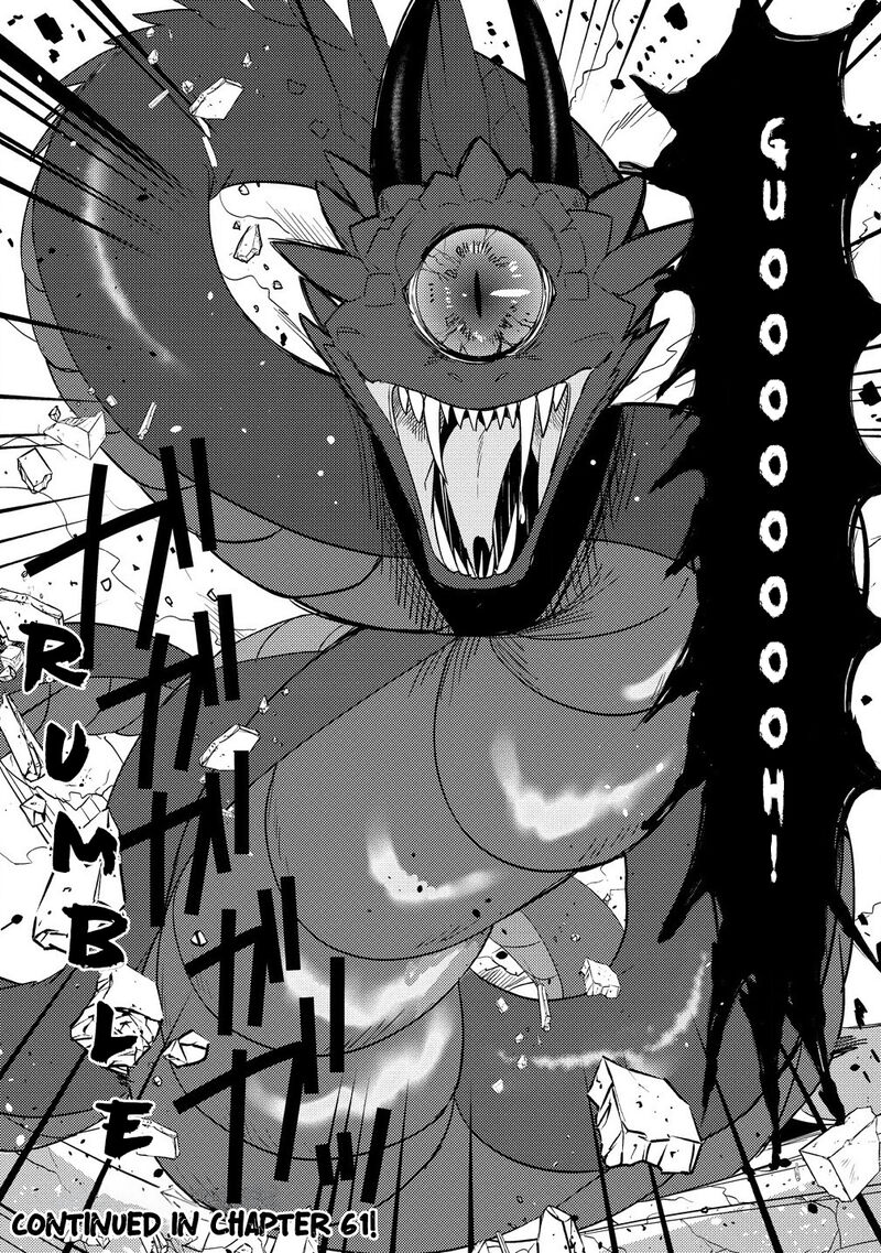 Isekai De KojIIn Wo Hiraita Kedo Naze Ka Darehitori Sudatou To Shinai Ken 60 17