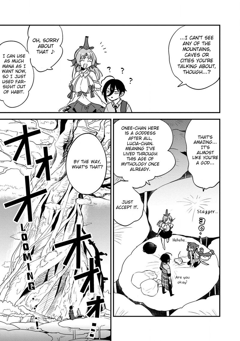 Isekai De KojIIn Wo Hiraita Kedo Naze Ka Darehitori Sudatou To Shinai Ken 60 4