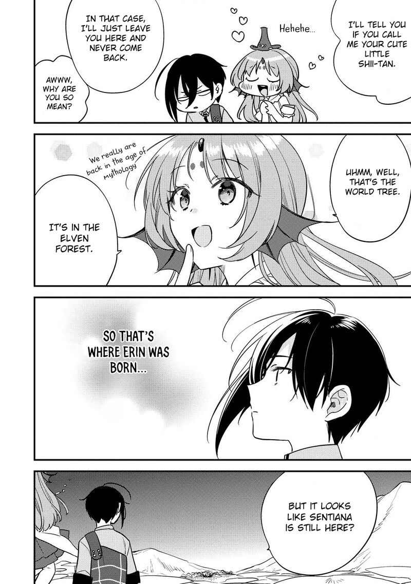 Isekai De KojIIn Wo Hiraita Kedo Naze Ka Darehitori Sudatou To Shinai Ken 60 5