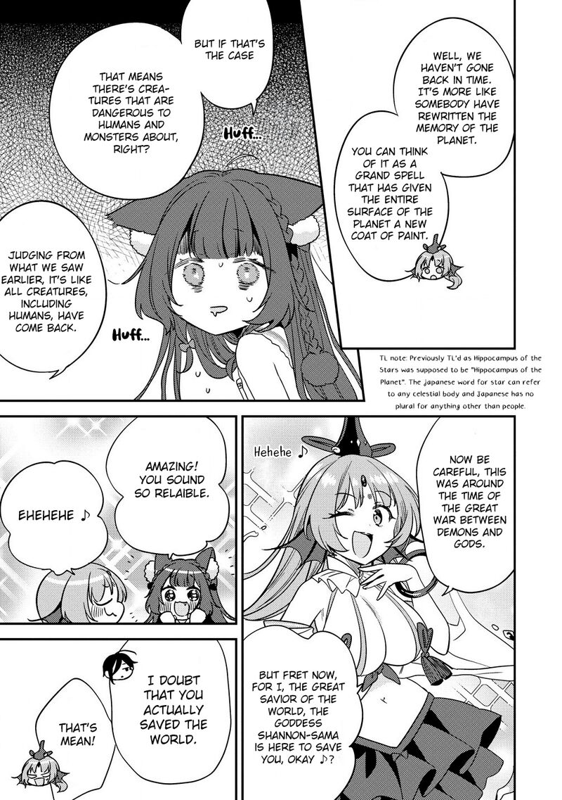 Isekai De KojIIn Wo Hiraita Kedo Naze Ka Darehitori Sudatou To Shinai Ken 60 6