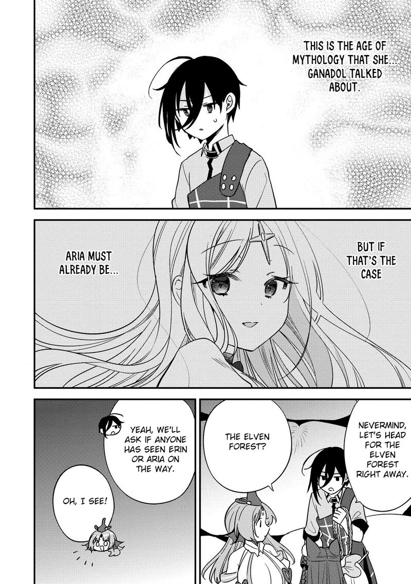 Isekai De KojIIn Wo Hiraita Kedo Naze Ka Darehitori Sudatou To Shinai Ken 60 7