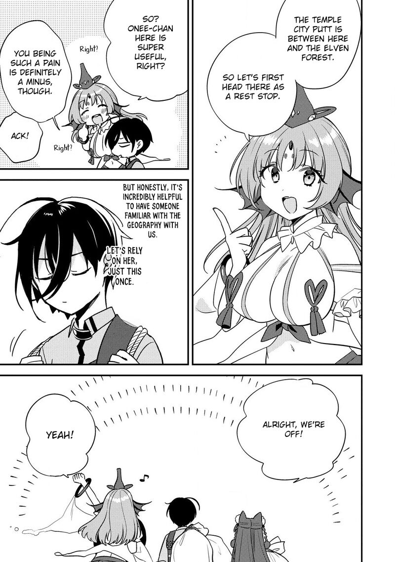 Isekai De KojIIn Wo Hiraita Kedo Naze Ka Darehitori Sudatou To Shinai Ken 60 8