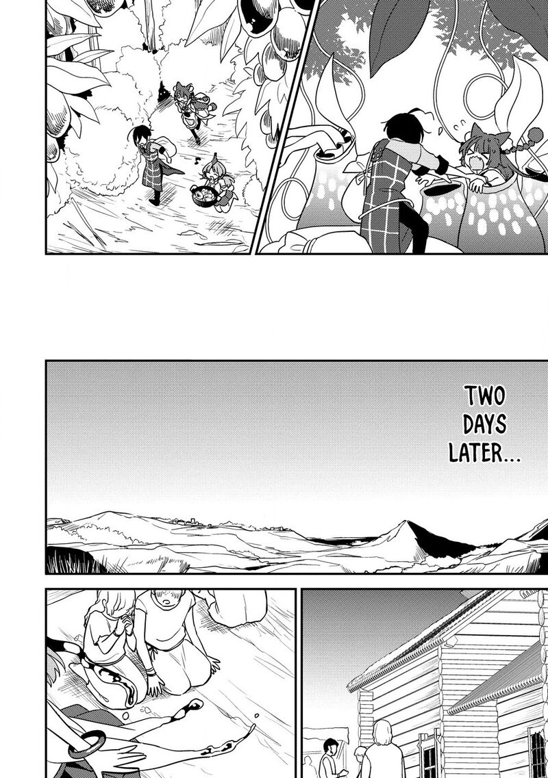 Isekai De KojIIn Wo Hiraita Kedo Naze Ka Darehitori Sudatou To Shinai Ken 60 9