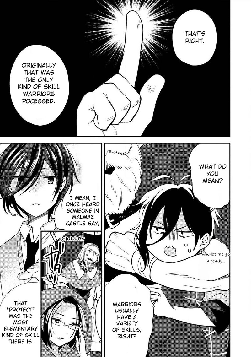 Isekai De KojIIn Wo Hiraita Kedo Naze Ka Darehitori Sudatou To Shinai Ken 61 10