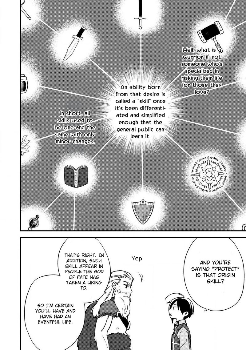 Isekai De KojIIn Wo Hiraita Kedo Naze Ka Darehitori Sudatou To Shinai Ken 61 11