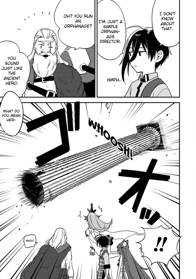 Isekai De KojIIn Wo Hiraita Kedo Naze Ka Darehitori Sudatou To Shinai Ken 61 12