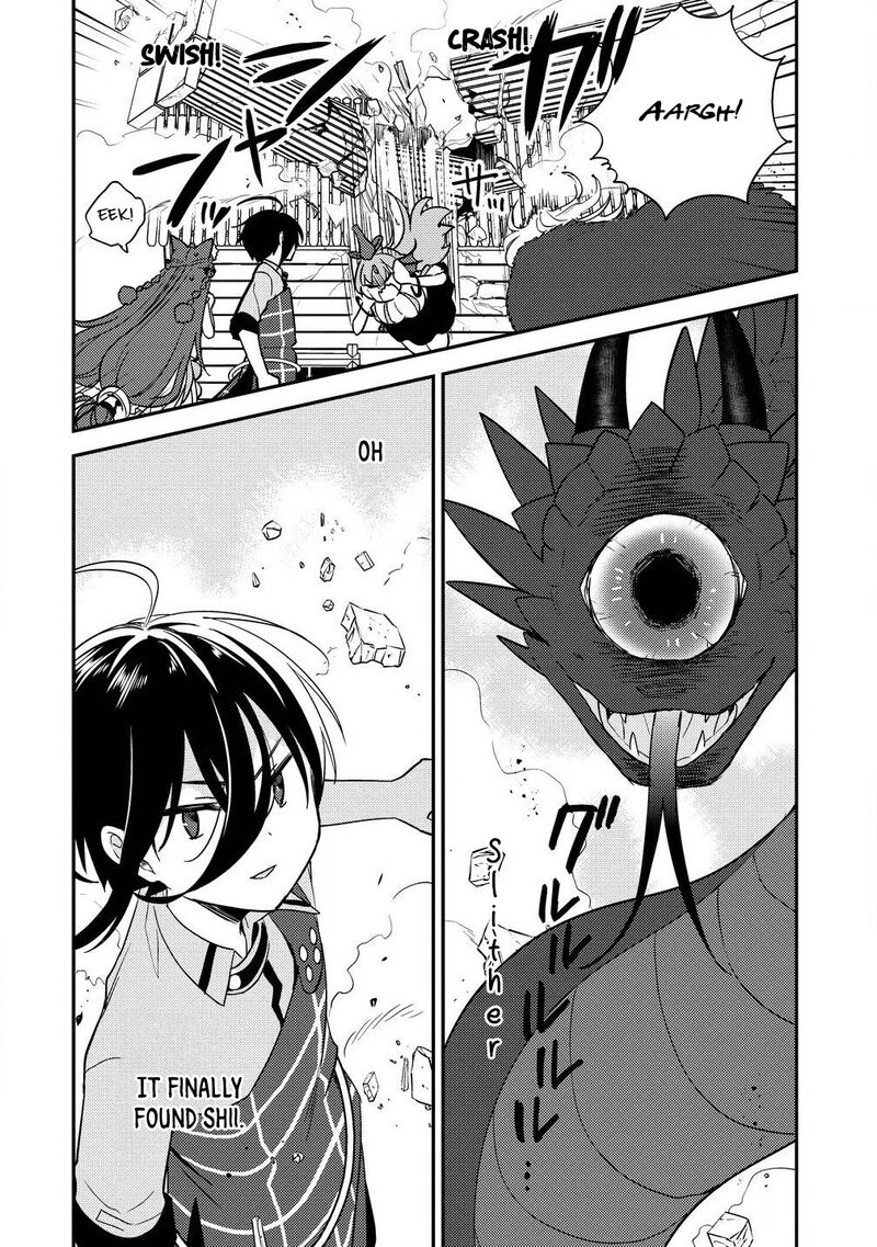 Isekai De KojIIn Wo Hiraita Kedo Naze Ka Darehitori Sudatou To Shinai Ken 61 13