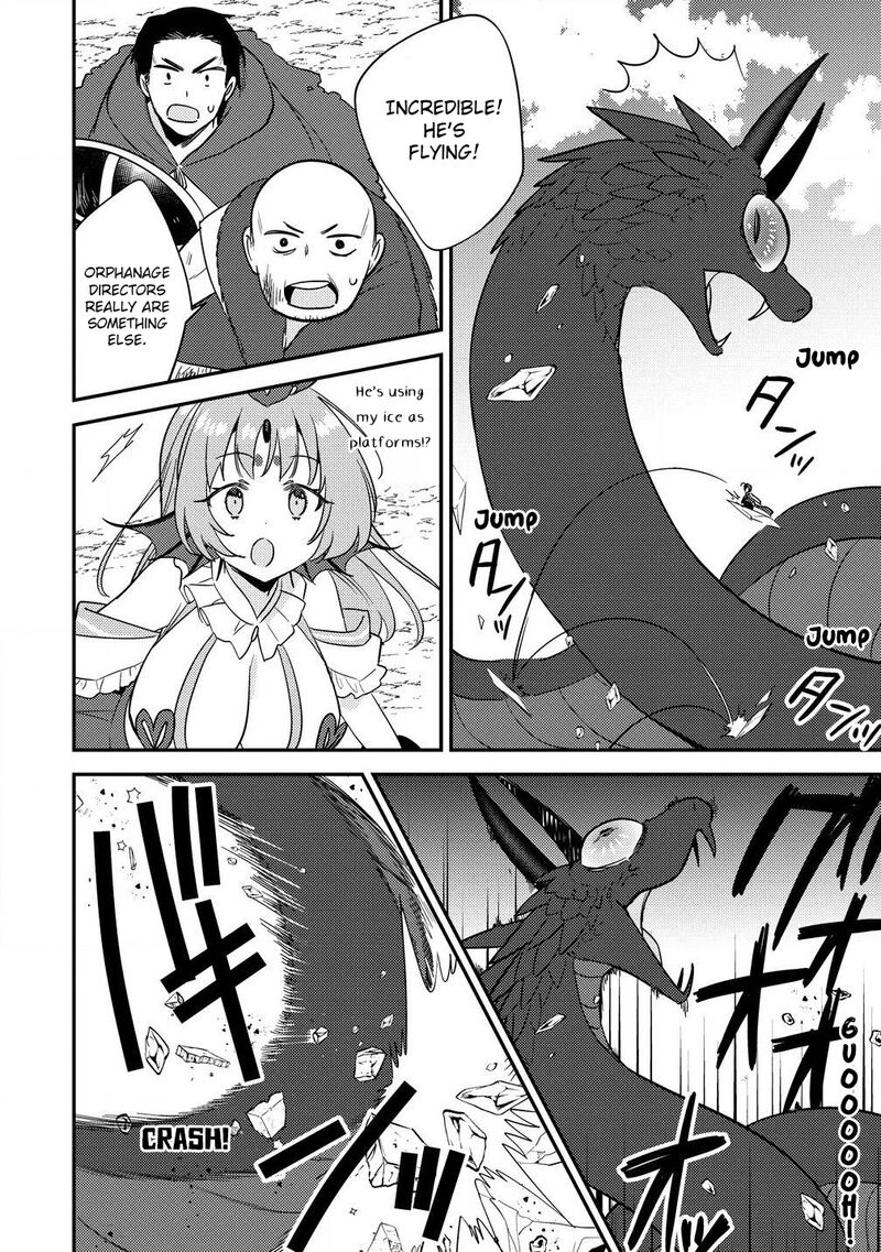 Isekai De KojIIn Wo Hiraita Kedo Naze Ka Darehitori Sudatou To Shinai Ken 61 15