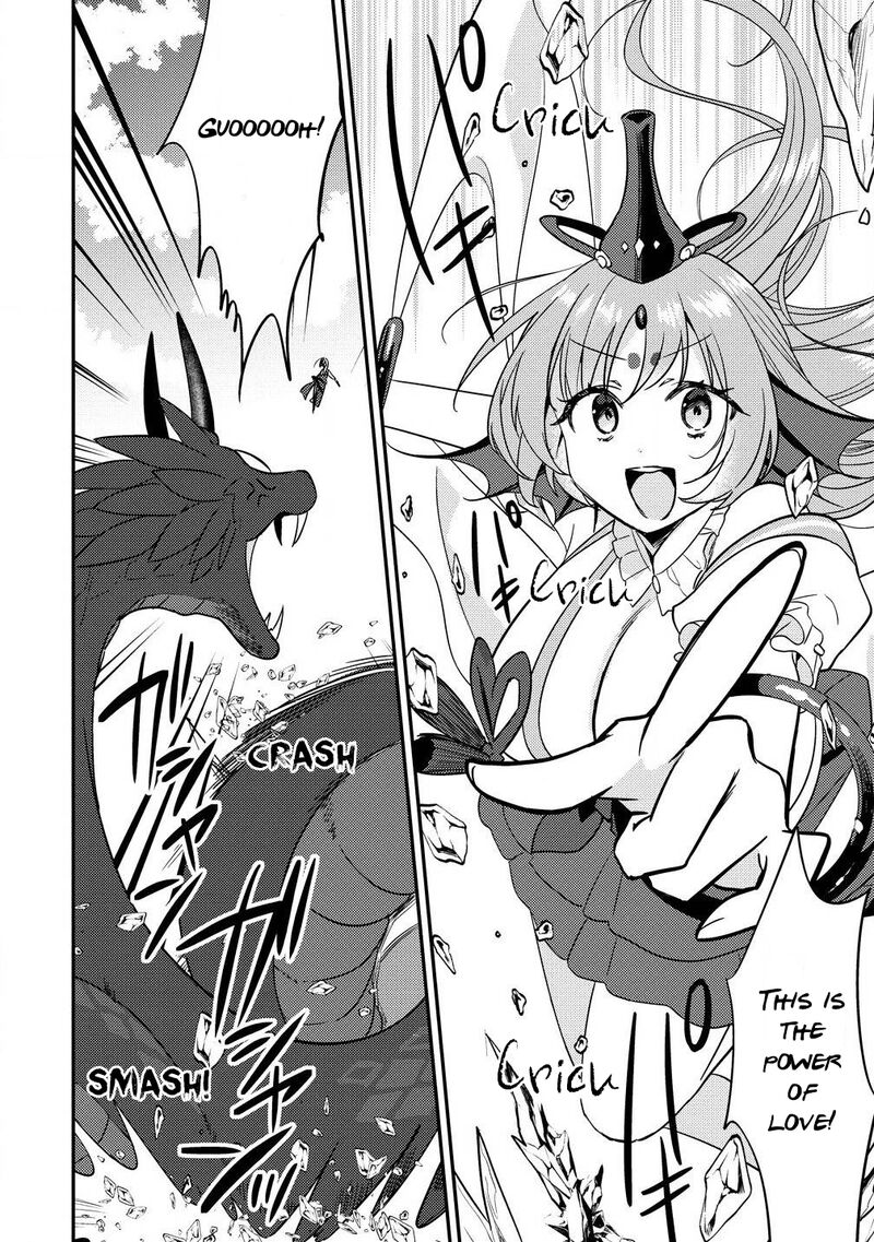 Isekai De KojIIn Wo Hiraita Kedo Naze Ka Darehitori Sudatou To Shinai Ken 61 17