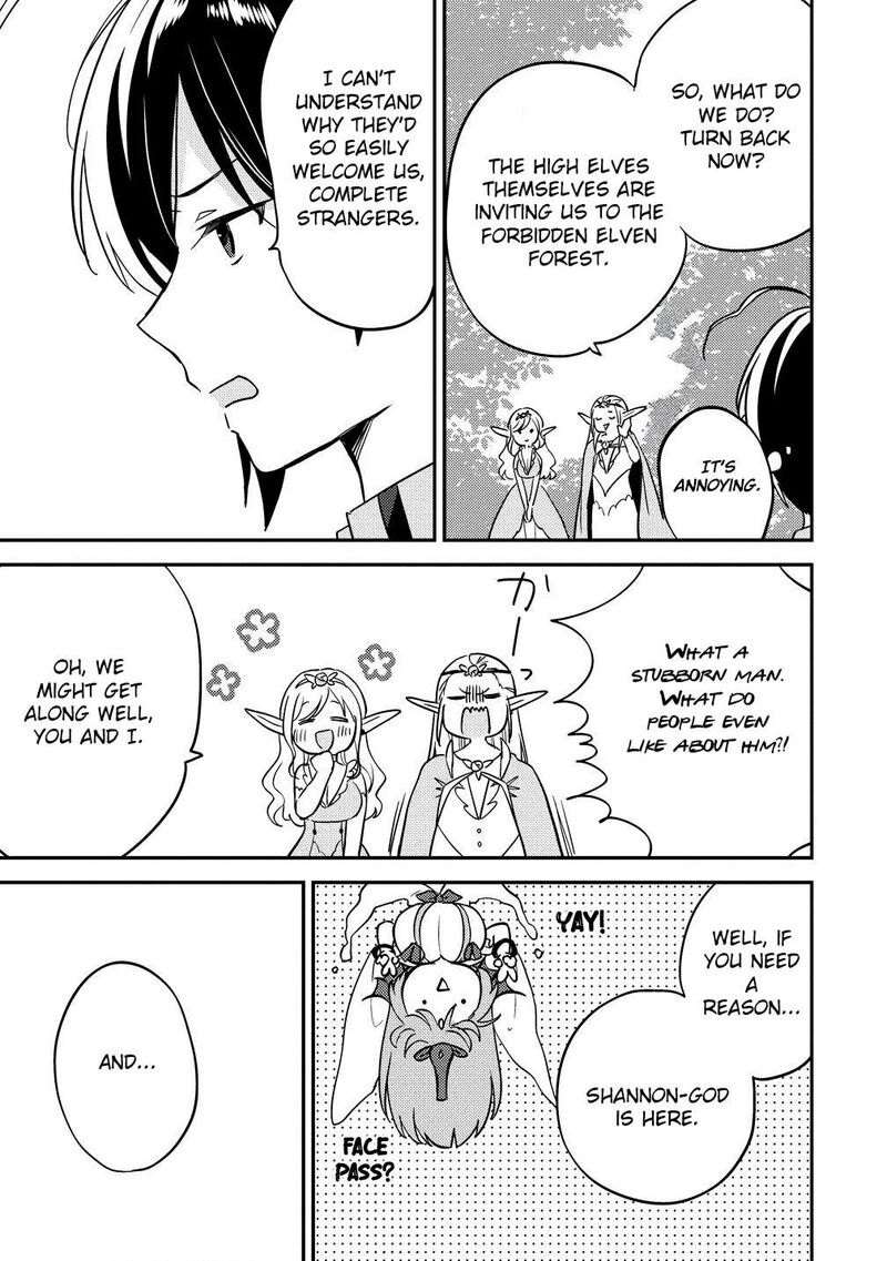 Isekai De KojIIn Wo Hiraita Kedo Naze Ka Darehitori Sudatou To Shinai Ken 63 10