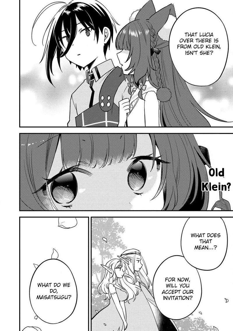 Isekai De KojIIn Wo Hiraita Kedo Naze Ka Darehitori Sudatou To Shinai Ken 63 11