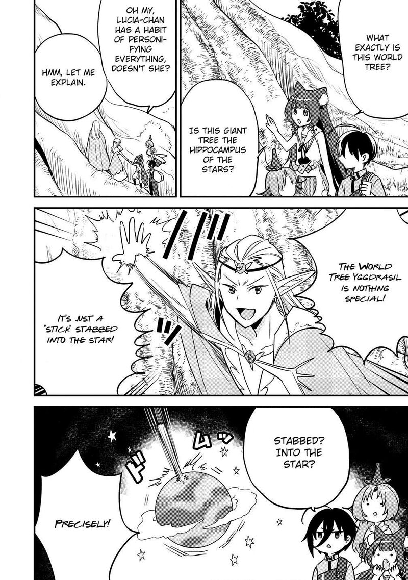 Isekai De KojIIn Wo Hiraita Kedo Naze Ka Darehitori Sudatou To Shinai Ken 63 13