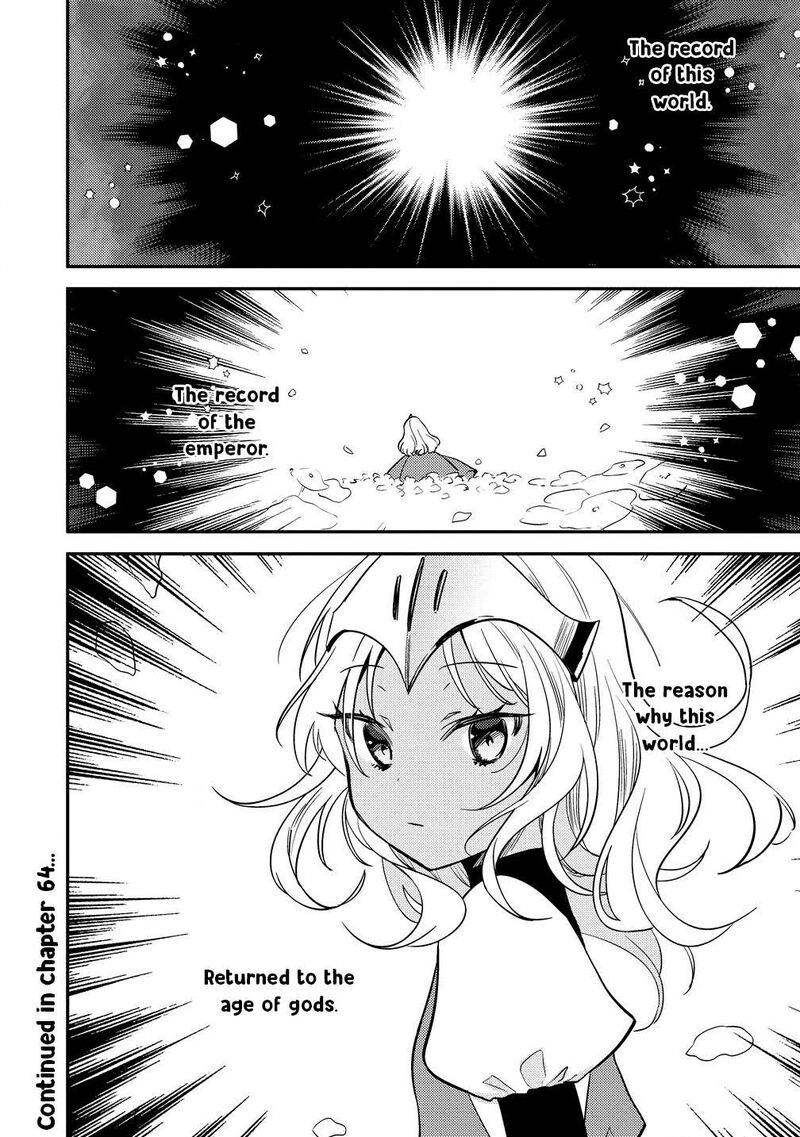 Isekai De KojIIn Wo Hiraita Kedo Naze Ka Darehitori Sudatou To Shinai Ken 63 21