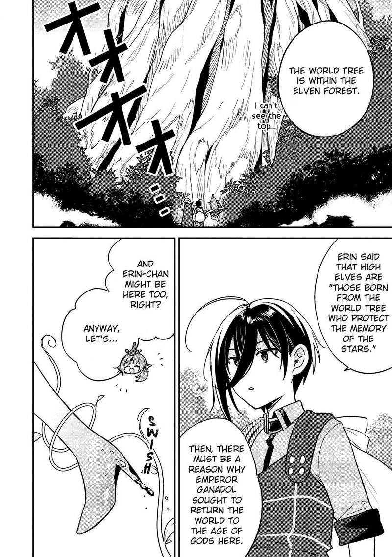 Isekai De KojIIn Wo Hiraita Kedo Naze Ka Darehitori Sudatou To Shinai Ken 63 3