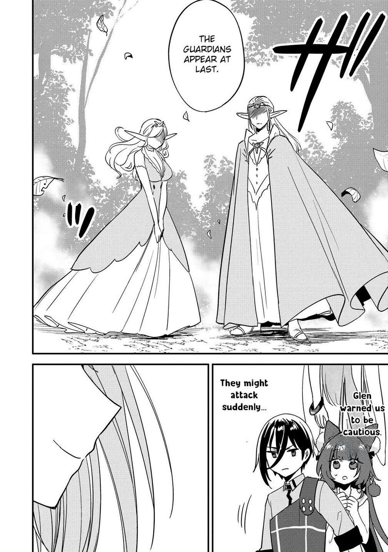 Isekai De KojIIn Wo Hiraita Kedo Naze Ka Darehitori Sudatou To Shinai Ken 63 5