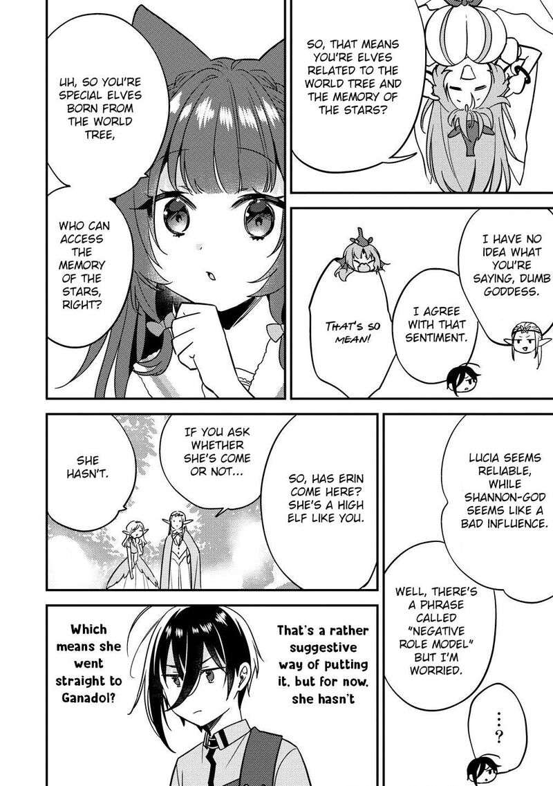 Isekai De KojIIn Wo Hiraita Kedo Naze Ka Darehitori Sudatou To Shinai Ken 63 9