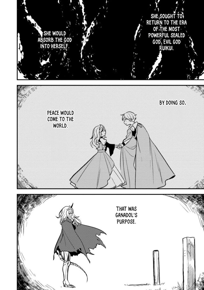 Isekai De KojIIn Wo Hiraita Kedo Naze Ka Darehitori Sudatou To Shinai Ken 64 11