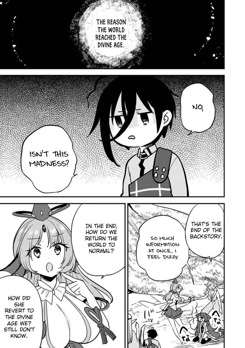 Isekai De KojIIn Wo Hiraita Kedo Naze Ka Darehitori Sudatou To Shinai Ken 64 12