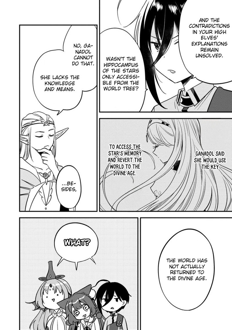 Isekai De KojIIn Wo Hiraita Kedo Naze Ka Darehitori Sudatou To Shinai Ken 64 13
