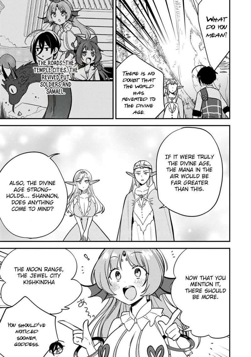 Isekai De KojIIn Wo Hiraita Kedo Naze Ka Darehitori Sudatou To Shinai Ken 64 14