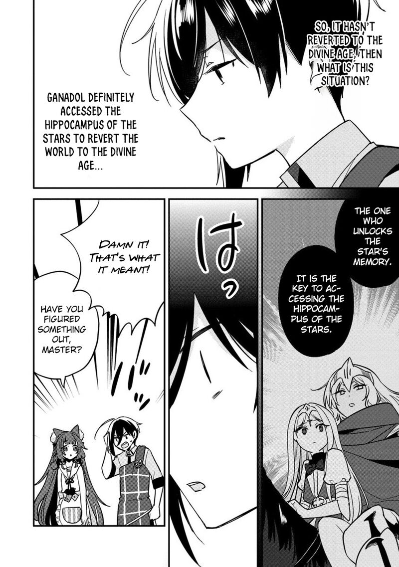 Isekai De KojIIn Wo Hiraita Kedo Naze Ka Darehitori Sudatou To Shinai Ken 64 15